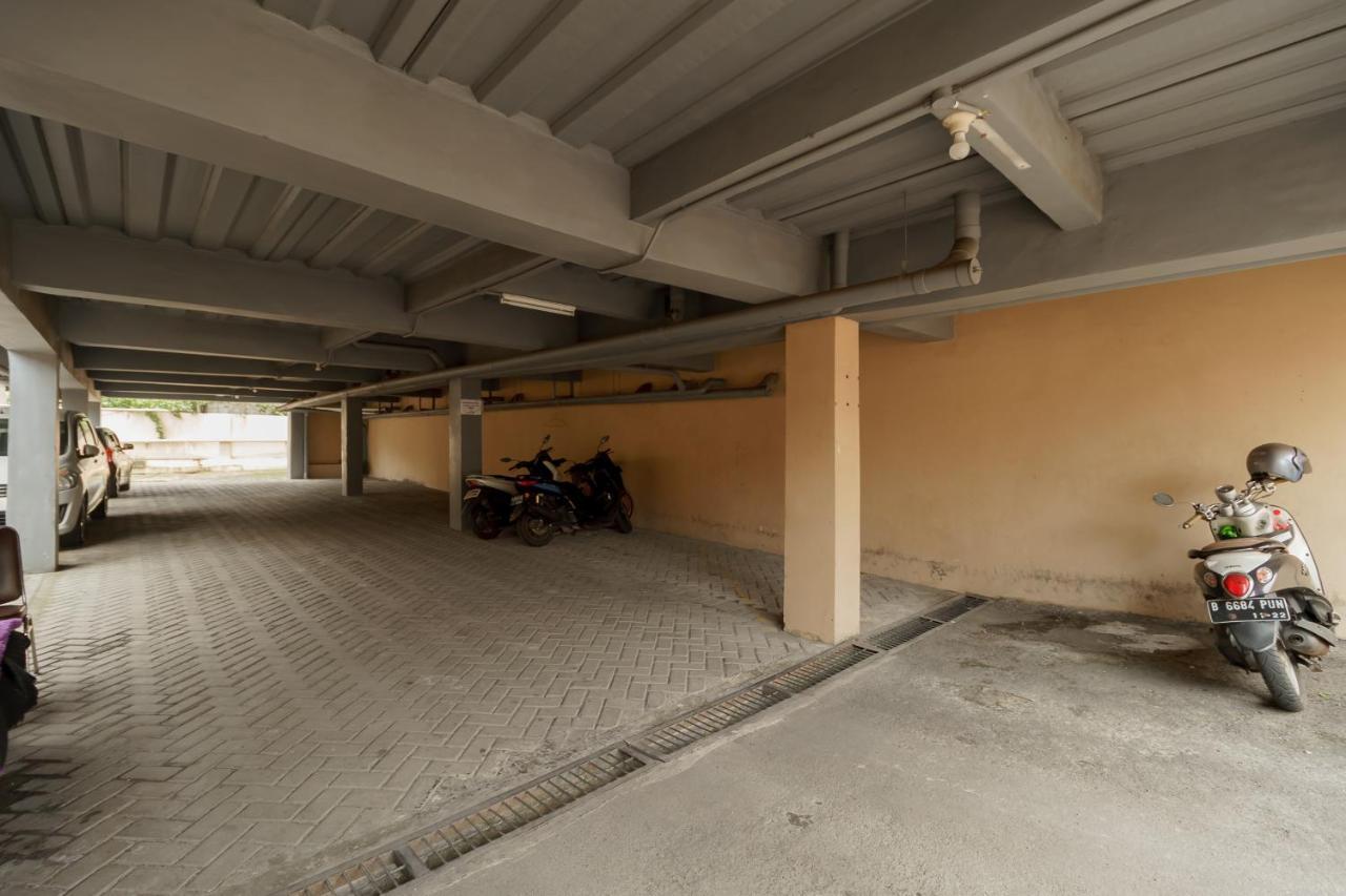 Koolkost Syariah Near Kampus Utama Universitas Budi Luhur Mencil Exterior foto