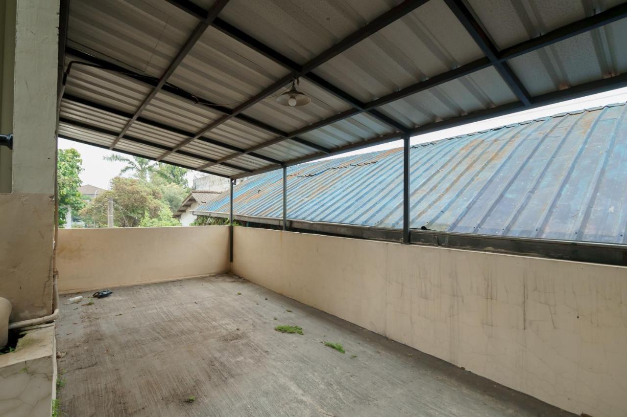 Koolkost Syariah Near Kampus Utama Universitas Budi Luhur Mencil Exterior foto
